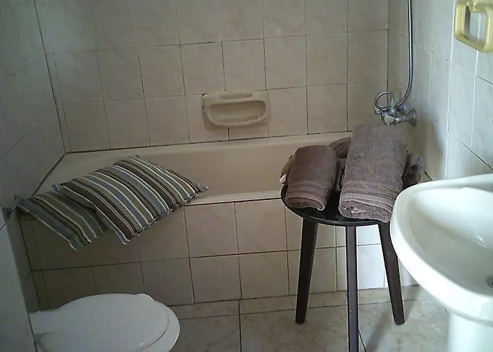 Panklitos Tourist Apartahotel Paphos