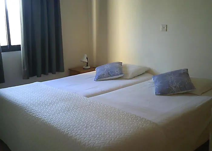 Panklitos Tourist Apartahotel