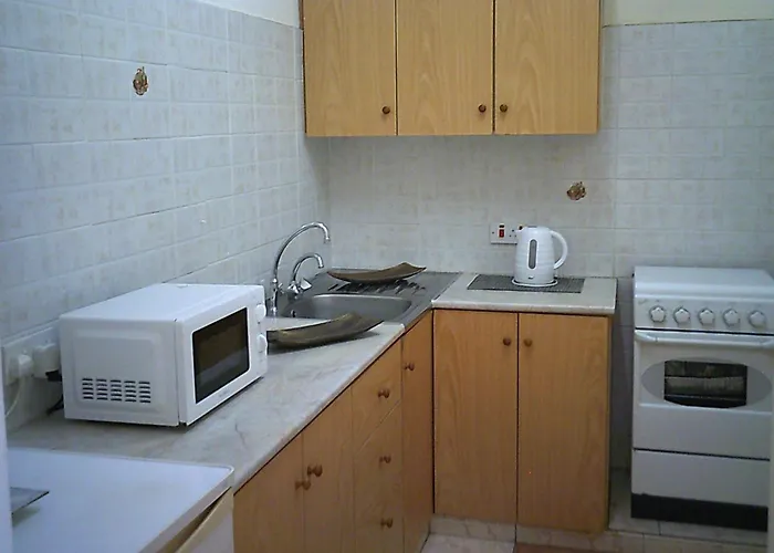 Panklitos Tourist Apartahotel