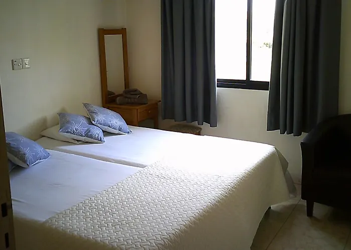 Apartahotel Panklitos Tourist