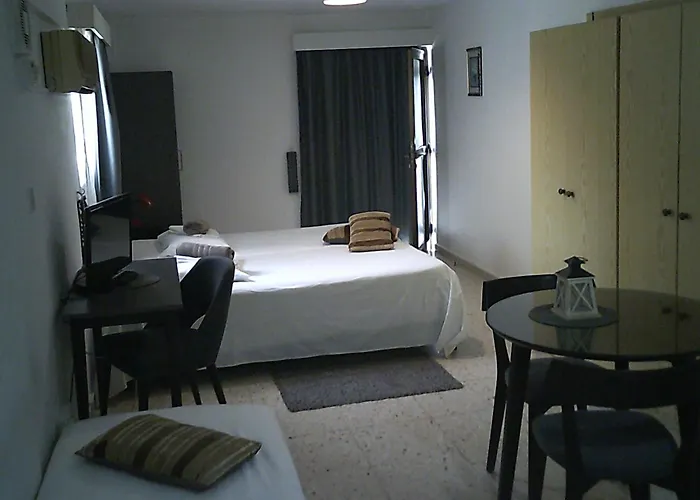 Panklitos Tourist Paphos