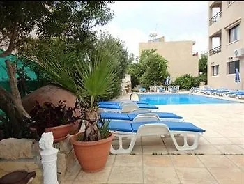 Panklitos Tourist Paphos