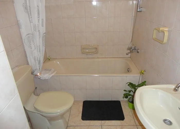 Panklitos Tourist Paphos