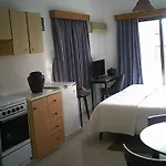 パンクリトス ツーリスト