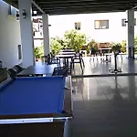 パンクリトス ツーリスト アパートホテル