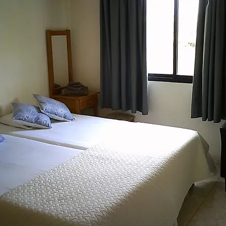 Lejlighedshotel Panklitos Tourist