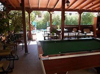 Panklitos Tourist