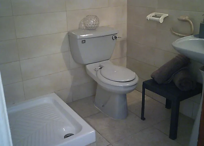 Panklitos Tourist Paphos