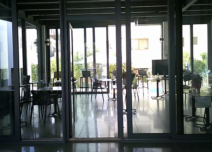 Panklitos Tourist Lejlighedshotel