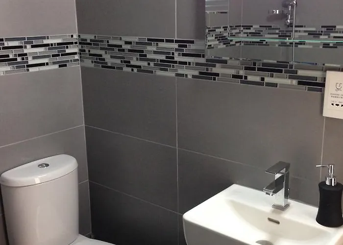 Panklitos Tourist 3* Paphos