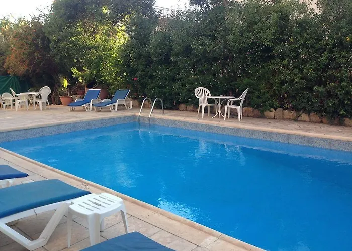 Panklitos Tourist 3*